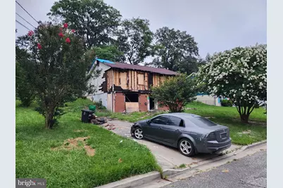 8614 Girard Street, Landover, MD 20785 - Photo 1