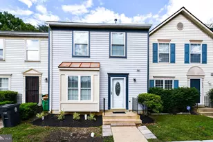 5936 S Hil Mar Cir, District Heights, MD 20747 - Photo 1