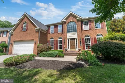 8508 Colonel Seward Drive, Fort Washington, MD 20744 - Photo 1