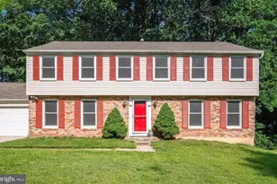 13201 Rhame Dr, Fort Washington, MD 20744 - Photo 1