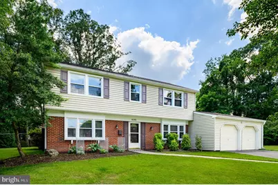 4101 Yardley Court, Bowie, MD 20715 - Photo 1