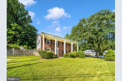 6901 Fawncrest Drive, Capitol Heights, MD 20743 - Photo 1