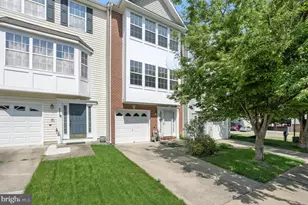 5311 Thomas Sim Lee Terrace, Upper Marlboro, MD 20772 - Photo 1