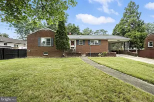 8211 Fort Foote Rd, Fort Washington, MD 20744 - Photo 1