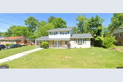 9513 Juliette Drive, Clinton, MD 20735 - Photo 1