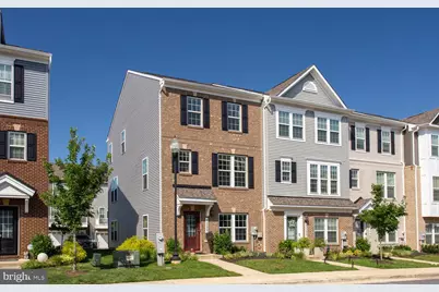 7120 Firwood Lane #705, Landover, MD 20785 - Photo 1