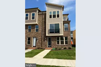 1198 Patuxent Greens Drive, Laurel, MD 20708 - Photo 1