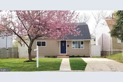 925 Clovis Avenue, Capitol Heights, MD 20743 - Photo 1