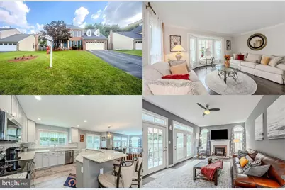14008 Tollison Drive, Bowie, MD 20720 - Photo 1