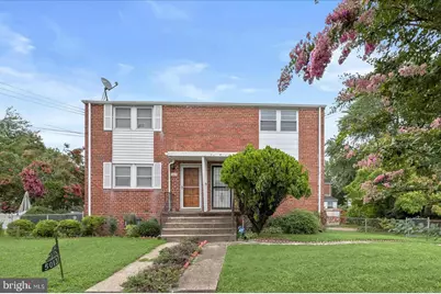 5011 36th Place, Hyattsville, MD 20782 - Photo 1