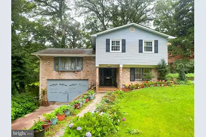 5800 Harland Street, Hyattsville, MD 20784 - Photo 1