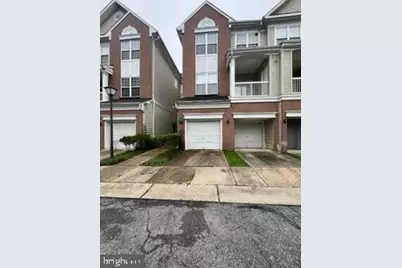 14316 Hampshire Hall Court #G-909, Upper Marlboro, MD 20772 - Photo 1