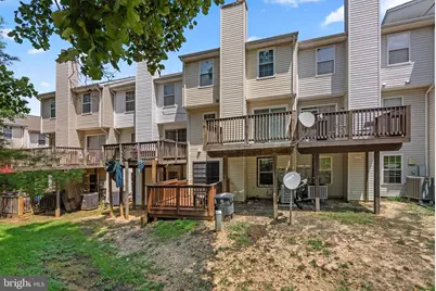 4119 Candy Apple Lane #6, Suitland, MD 20746 - Photo 30