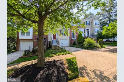 7805 Chartwell Place, Greenbelt, MD 20770 - Photo 1