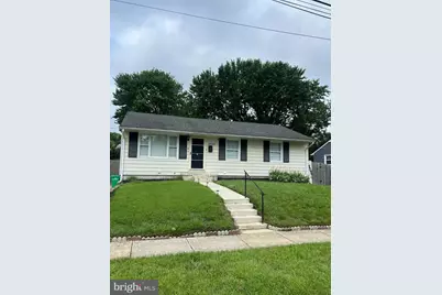 2505 Kirtland Avenue, District Heights, MD 20747 - Photo 1