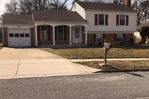 11714 Basswood Dr, Laurel, MD 20708 - Photo 1