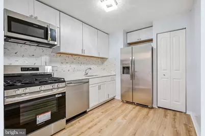 1836 Metzerott Road #419, Hyattsville, MD 20783 - Photo 1