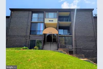 7830 Hanover Parkway #103, Greenbelt, MD 20770 - Photo 1
