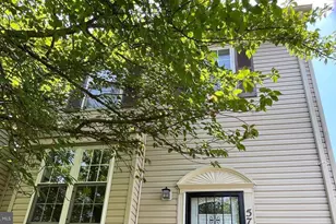 5751 S Hil Mar Cir, District Heights, MD 20747 - Photo 1