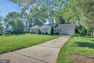 2703 Gaither St, Temple Hills, MD 20748 - Photo 1