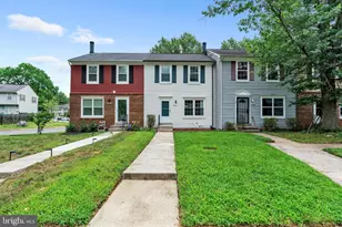 921 St Michaels Dr, Bowie, MD 20721 - Photo 1