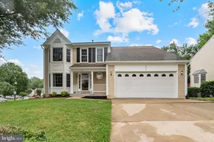 3713 Ladova Way, Upper Marlboro, MD 20774 - Photo 1