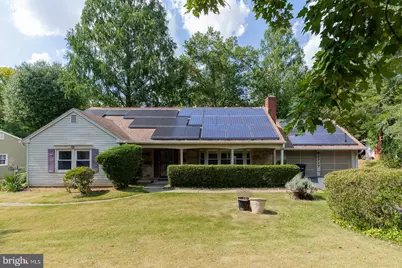 8717 Oxwell Lane, Laurel, MD 20708 - Photo 1