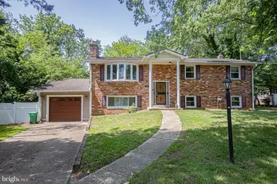 9611 Ponca Place, Fort Washington, MD 20744 - Photo 1