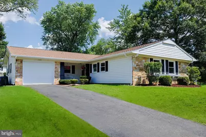 12112 Foxhill Lane, Bowie, MD 20715 - Photo 1