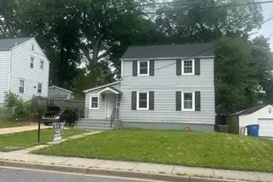 4413 72nd Ave, Hyattsville, MD 20784 - Photo 1