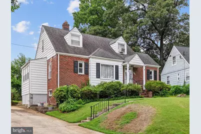 4005 Quintana Street, Hyattsville, MD 20782 - Photo 1