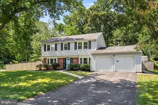 4000 Welsley Ln, Bowie, MD 20715 - Photo 1