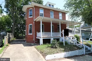 3604 Perry St, Mount Rainier, MD 20712 - Photo 1