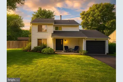 15511 Peach Walker Drive, Bowie, MD 20716 - Photo 1