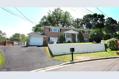 6204 Hope Drive, Temple Hills, MD 20748 - Photo 1