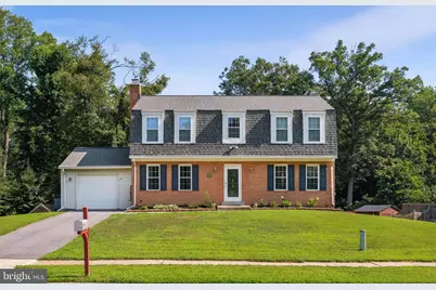 900 Cascade Drive, Fort Washington, MD 20744 - Photo 1