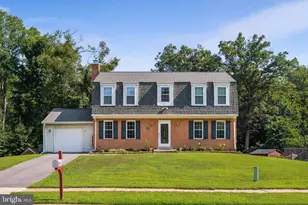 900 Cascade Dr, Fort Washington, MD 20744 - Photo 1