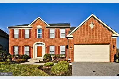 9301 Myrtle Avenue, Bowie, MD 20720 - Photo 1