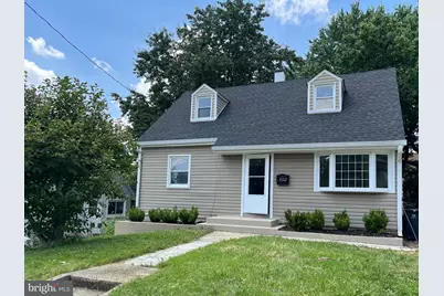5112 72nd Place, Hyattsville, MD 20784 - Photo 1