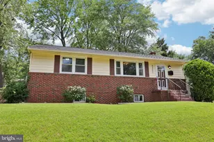 9327 Bandera St, Lanham, MD 20706 - Photo 1