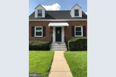 [Address not provided], District Heights, MD 20747 - Photo 1