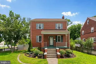 6317 Taylor Rd, Riverdale, MD 20737 - Photo 1