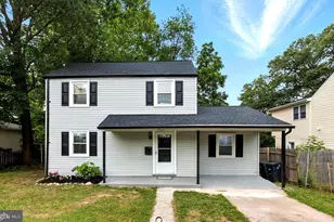 7111 Inwood, Landover, MD 20785 - Photo 1