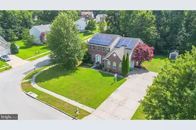 7600 Woodyard Farm Road, Upper Marlboro, MD 20772 - Photo 1