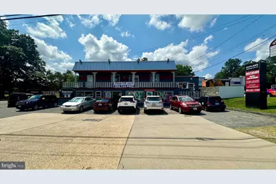 3613 Saint Barnabas Road #101, Suitland, MD 20746 - Photo 1