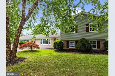 6617 Weaver Court, Laurel, MD 20707 - Photo 1