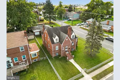 4813 Towne Park Road, Suitland, MD 20746 - Photo 1