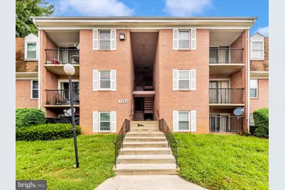 7165 Cross Street #T-2, District Heights, MD 20747 - Photo 1