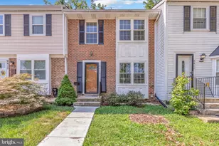 8413 Snowden Oaks Pl, Laurel, MD 20708 - Photo 1