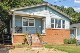 8704 34th Ave, College Park, MD 20740 - Photo 1